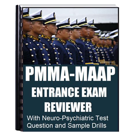 pmma entrance exam 2021